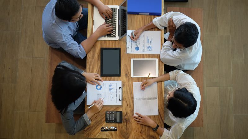 Business Analytics