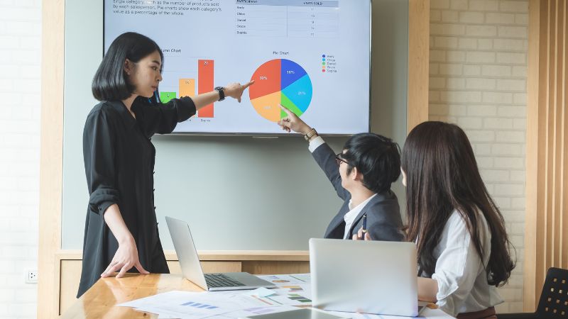 Data Analytics