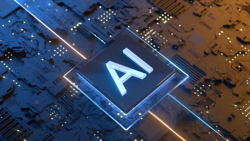 Inteligência artificial nas empresas