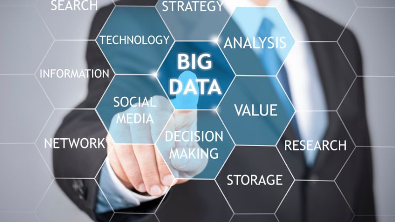 big data