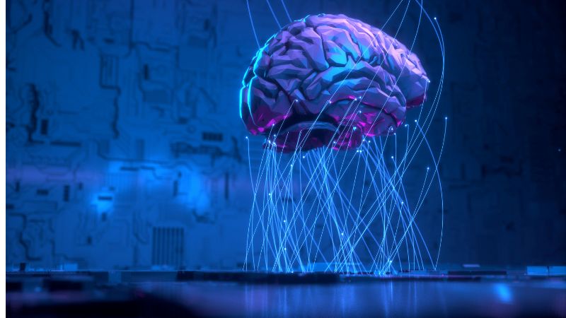 Como funciona a inteligência artificial?