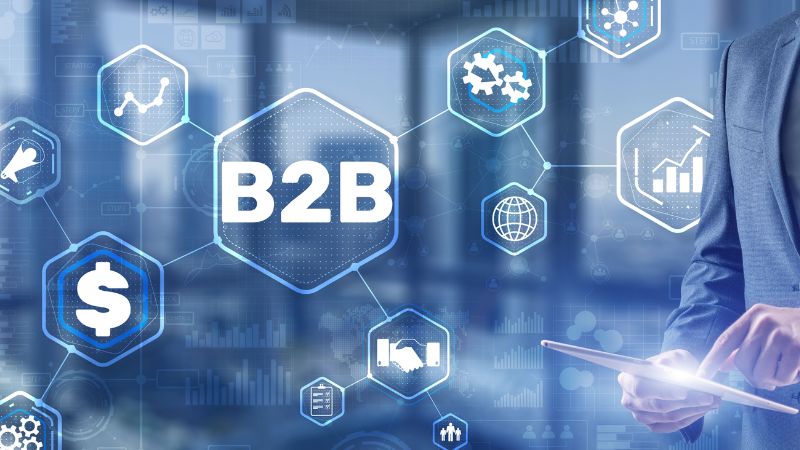 O que é B2B