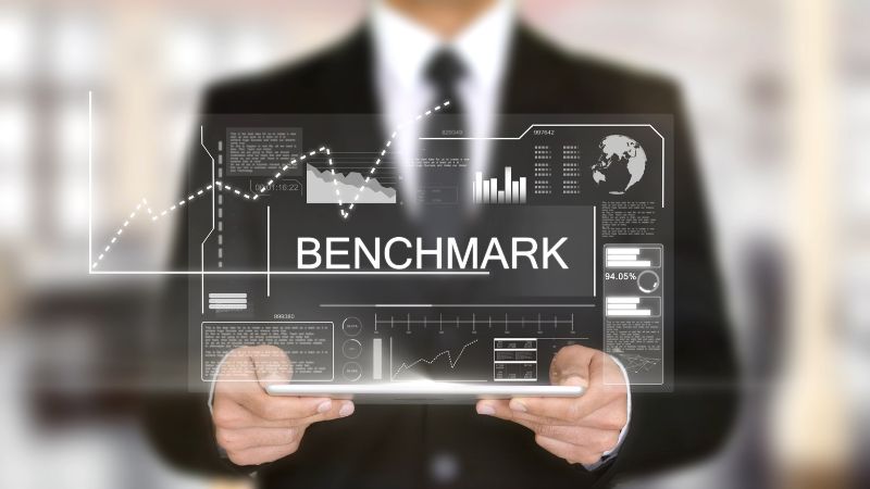 O que é benchmark e qual a sua importância?