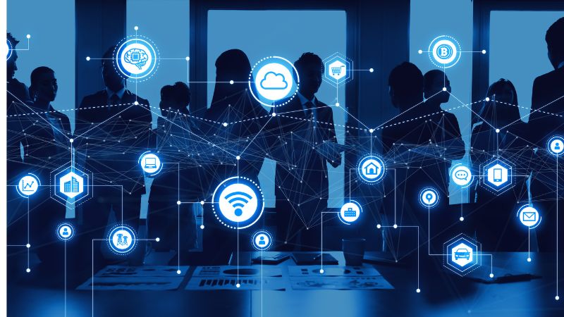O que é comunicação empresarial e sua importância?