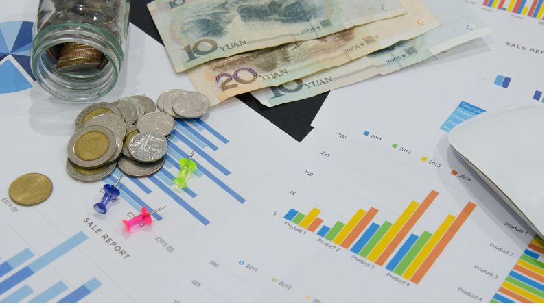 Gestão de investimento