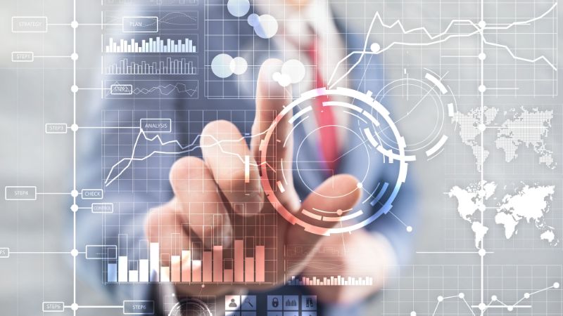 Power BI Totvs