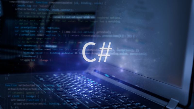 Linguagem C#