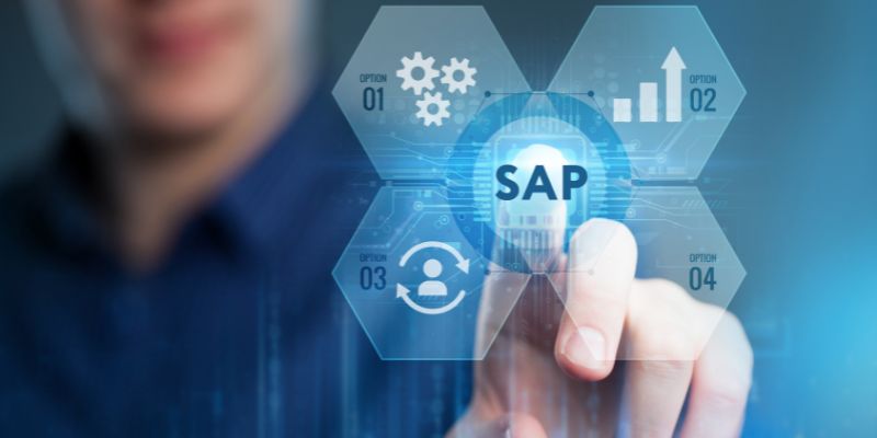 Power BI SAP