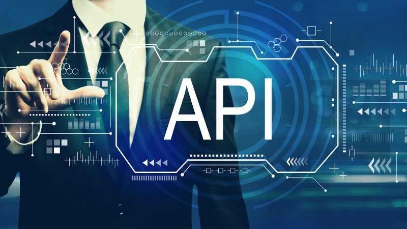 API