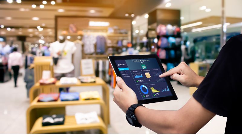 Sistema de gestão empresarial para pequenas empresas